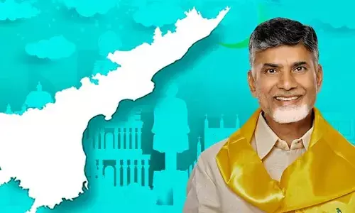 CBN: సంక్షేమ పథకాలతో అభివృద్ధి సాధ్యమేనా..? బాబు విజన్ ఇదేనా..?