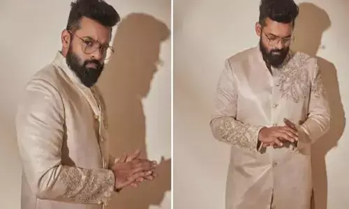 త్వరలో మెగా హీరో సాయిధరమ్ తేజ్ నిశ్చితార్థం.. ఆనందంలో ఫ్యాన్స్!