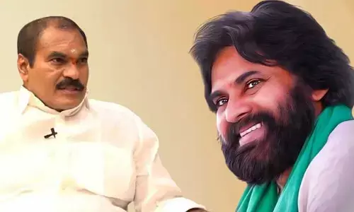 Pawan Kalyan: పవన్‌పై ప్రశంసల జల్లు కురిపించిన వైసీపీ కీలక నేత