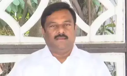 చంద్రబాబు చేశారు మీరెప్పుడు చేస్తారు?.. రేవంత్ రెడ్డిపై ఏలేటి మహేశ్వర్ రెడ్డి విమర్శలు