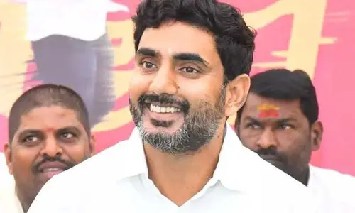 Nara Lokesh: ఇది ఏపీకి కొత్త సూర్యోదయం.. బడ్జెట్‌పై నారా లోకేష్ రియాక్షన్