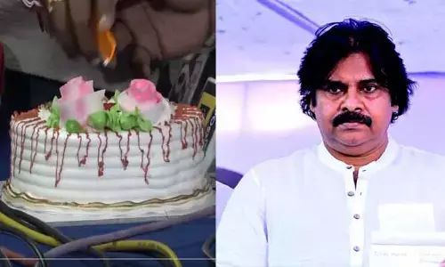 ఏపీ డిప్యూటీ సీఎంగా పవన్.. తిరుపతిలో అంబరాన్నంటిన సంబురాలు