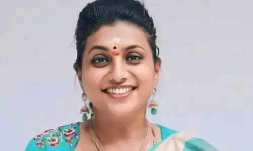 ఓడిపోతే సిగ్గుపడాలా.. రోజా సంచలన ట్వీట్