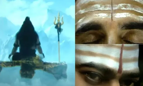 Power Star Pawan Kalyan: కన్నప్ప ప్రీరిలీజ్ ఈవెంట్.. ప్లేస్-గెస్ట్ ఎవరో ఊహించలేరు..?