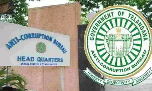 ACB Raids: ఆ అవినీతి అధికారిని చేజ్ చేసి పట్టుకున్నాం.. ఏసీబీ డీఎస్పీ శ్రీధర్ ఆసక్తికర వ్యాఖ్యలు