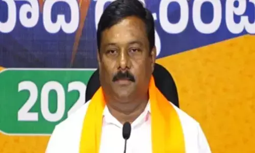 హిల్ట్ పాలసీ రూపకల్పనలో పారదర్శకత కొరవడింది: బీజేఎల్పీ నేత మహేశ్వర్​రెడ్డి