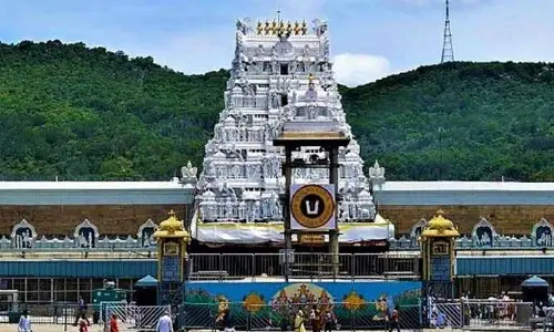 తిరుమల భక్తులకు బిగ్ అలర్ట్.. ఈ నెల 16న VIP బ్రేక్ దర్శనాలు క్యాన్సిల్