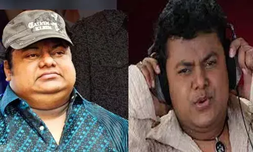 ‘మళ్లి కూయవే గువ్వా’ అంటూ సంగీత ప్రియుల మదిలో చెరగని ముద్ర వేసుకున్న మ్యూజిక్ డైరెక్టర్ చక్రి జయంతి!