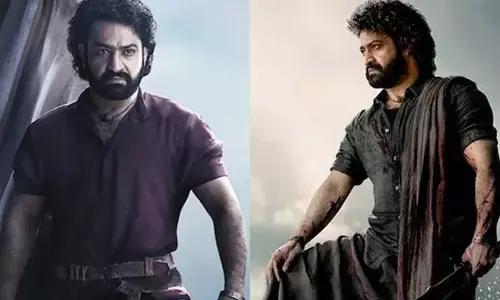 Devara Movie:  దేవర థర్డ్ సింగిల్‌ అప్డేట్.. ఎప్పుడంటే?