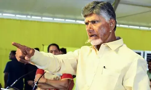 Pablo Escobar : ‘వైఎస్ జ‌గ‌న్‌‌ పాబ్లో ఎస్కోబార్‌‌ లాంటోడు’ : చంద్ర‌బాబు