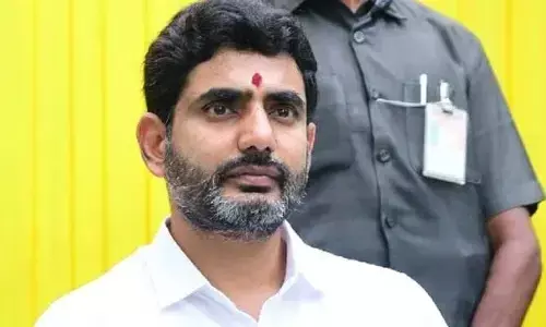 Minister Lokesh:‘ఐ మిస్ యు తమ్ముడు’.. కార్యకర్త  ఆత్మహత్య పై మంత్రి లోకేష్ ఎమోషనల్ పోస్ట్