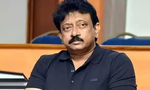 RGV Advocate: సమాధానం చెప్పినా పోలీసులు ఇంటికి రావడమేంటి?