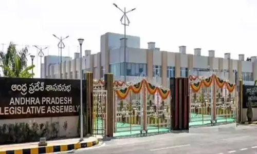 17 నుంచి అసెంబ్లీ సమావేశాలు.. ఆ యాక్ట్ రద్దు..!