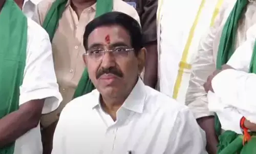 Amaravati : రాజధానిలో భారీగా డ్యామేజ్.. మంత్రి నారాయణ కీలక వ్యాఖ్యలు