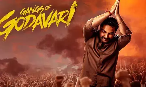 ఈ వారం ఓటీటీలో విడుదలయ్యే సినిమాలు ఇవే..