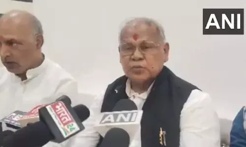 ట్యాంపరింగ్ జరిగితే అన్ని సీట్లు వచ్చేవి కాదు.. రాహుల్ గాంధీ వ్యాఖ్యలకు కేంద్రమంత్రి కౌంటర్