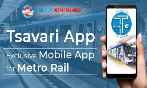 Metro Rail: టీ-సవారీ యాప్‌లో తెలుగు ఉండాల్సిందే.. వివిధ రాష్ట్రాల్లో స్థానిక భాషల్లో సేవలు