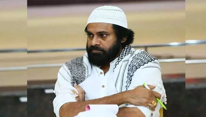 ‘త్యాగనిరతికి ప్రతీక బక్రీద్’..ముస్లిం సోదరులకు శుభాకాంక్షలు తెలిపిన డిప్యూటీ సీఎం! ‘త్యాగనిరతికి ప్రతీక బక్రీద్’..ముస్లిం సోదరులకు శుభాకాంక్షలు తెలిపిన డిప్యూటీ సీఎం!
