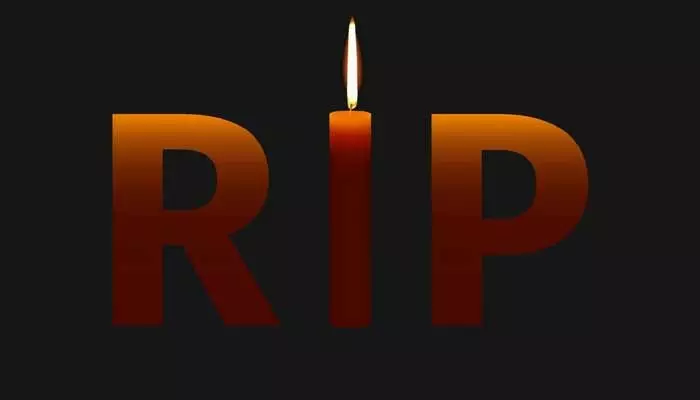 చనిపోయిన వారికి RIP అని ఎందుకు పెడతారో తెలుసా.. అసలు ఈ పదం ఎక్కడ నుంచి వచ్చిందంటే! చనిపోయిన వారికి RIP అని ఎందుకు పెడతారో తెలుసా.. అసలు ఈ పదం ఎక్కడ నుంచి వచ్చిందంటే!