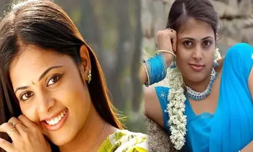 హ్యాపీ బర్త్‌డే చందమామ బ్యూటీ.. సింధు మీనన్