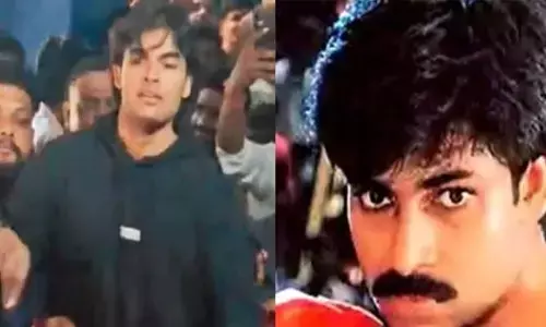 నాన్న సినిమా చూస్తూ.. అకీరా ఏం చేశాడో తెలిస్తే షాక్ అవ్వాల్సిందే!
