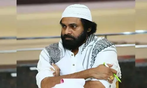 ‘త్యాగనిరతికి ప్రతీక బక్రీద్’..ముస్లిం సోదరులకు శుభాకాంక్షలు తెలిపిన డిప్యూటీ సీఎం!