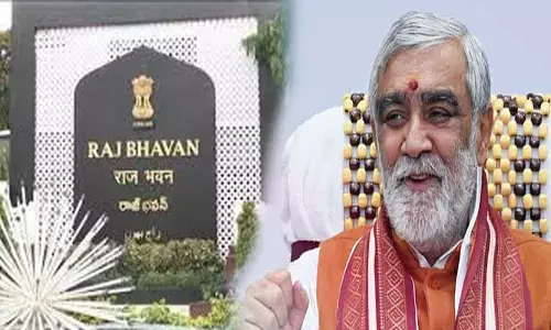 తెలంగాణ గవర్నర్ గా అశ్విని కుమార్ చౌబే!.. దేశవ్యాప్తంగా అన్ని రాష్ట్రాల గవర్నర్లు మార్పుకు రంగం సిద్ధం?