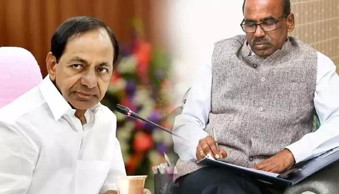 కొనసాగుతున్న జస్టిస్ నరసింహారెడ్డి కమిషన్ విచారణ కొనసాగుతున్న జస్టిస్ నరసింహారెడ్డి కమిషన్ విచారణ