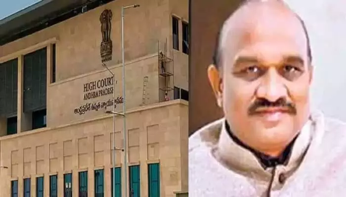 BREAKING: చంద్రబాబు మరో కీలక నిర్ణయం.. AP అడ్వకేట్ జనరల్గా దమ్మాలపాటి శ్రీనివాస్ BREAKING: చంద్రబాబు మరో కీలక నిర్ణయం.. AP అడ్వకేట్ జనరల్గా దమ్మాలపాటి శ్రీనివాస్
