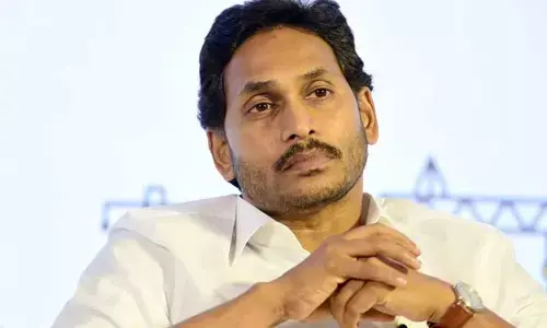 YS Jagan:పరవాడ ఘటన పై మాజీ సీఎం జగన్ దిగ్భ్రాంతి