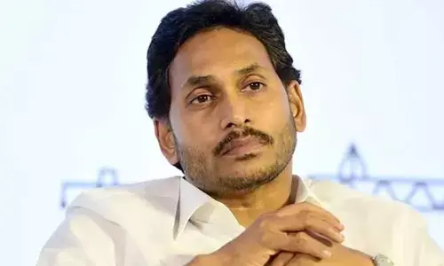 ఎందుకింత హడావుడి? 22న వైసీపీ విస్తృత స్థాయి సమావేశానికి రావాలంటూ ఆహ్వానం