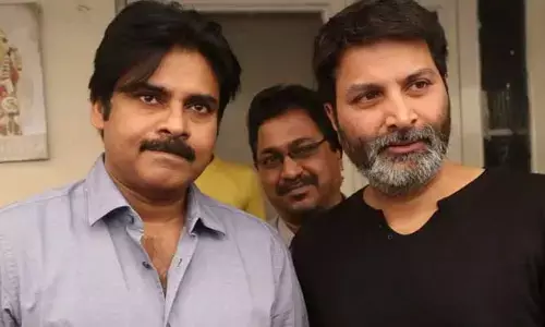 పవన్ కల్యాణ్ గెలుపు.. అలాంటి పని చేసిన త్రివిక్రమ్.. వావ్ ఇది కదా ఫ్రెండ్‌షిప్ అంటే!