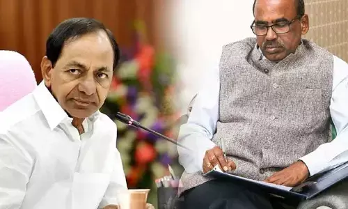 కొనసాగుతున్న జస్టిస్ నరసింహారెడ్డి కమిషన్ విచారణ
