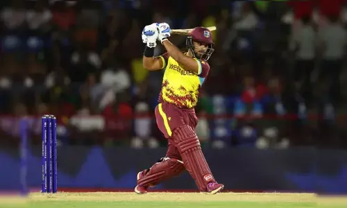 T20 World Cup: నికోలస్ పూరన్ మెరుపులు.. లీగ్ చివరి మ్యాచ్ వెస్టిండీస్‌ భారీ విజయం