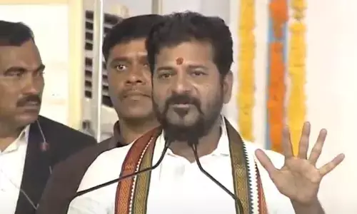 త్వరలో స్కిల్ యూనివర్సిటీ ఏర్పాటు చేస్తాం.. సీఎం రేవంత్ రెడ్డి కీలక ప్రకటన