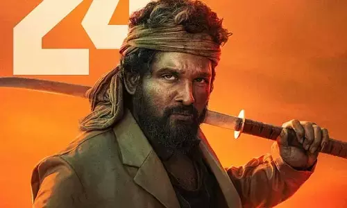 Pushpa: మావోయిస్టుల ప్రాంతంలో పుష్ప ఎన్నిడేస్ ఆడిందో తెలుసా.. సెకండ్ పార్ట్‌పై భారీ హైప్ పెంచుతోన్న నిర్మాత