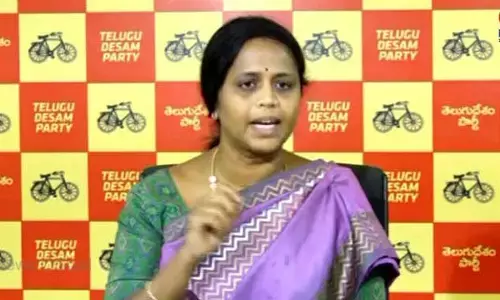 AP:పోలవరాన్ని జగన్ అధోగతి పాల్జేశారు..టీడీపీ ఎమ్మెల్సీ సంచలన వ్యాఖ్యలు
