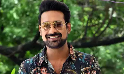 హ్యాపీ బర్త్ డే వరుణ్ సందేశ్.. ఈయన గురించి ఈ విషయాలు తెలుసా?