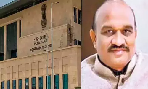 BREAKING: చంద్రబాబు మరో కీలక నిర్ణయం.. AP అడ్వకేట్ జనరల్‌గా దమ్మాలపాటి శ్రీనివాస్