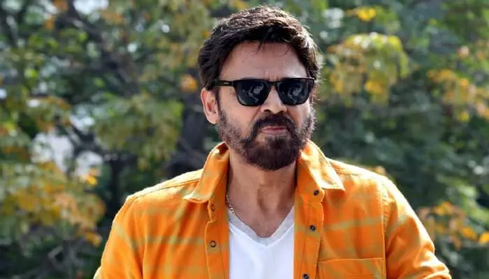 ‘మీరు ఎవరు అనే విషయంలో నిజాయితీగా ఉండటం ముఖ్యం’: టాలీవుడ్ సీనియర్ హీరో ‘మీరు ఎవరు అనే విషయంలో నిజాయితీగా ఉండటం ముఖ్యం’: టాలీవుడ్ సీనియర్ హీరో