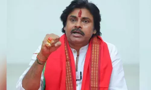 కాసేపట్లో ఉపముఖ్యమంత్రిగా బాధ్యతలు స్వీకరించనున్న పవన్ కల్యాణ్