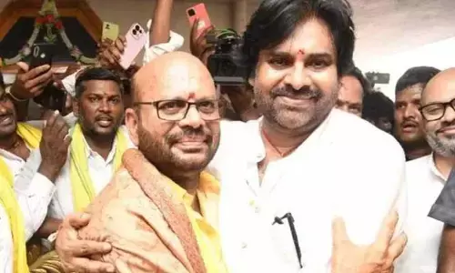 పవన్ కల్యాణ్‌ను డిప్యూటీ సీఎంగా చూడటంతో నా జన్మధన్యమైంది: పిఠాపురం వర్మ