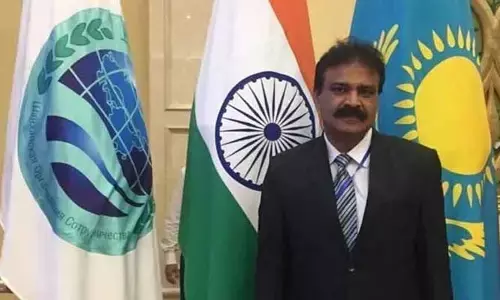 AP News: సమాచార శాఖ కమిషనర్‌పై విచారణ..