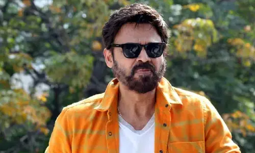 ‘మీరు ఎవరు అనే విషయంలో నిజాయితీగా ఉండటం ముఖ్యం’: టాలీవుడ్ సీనియర్ హీరో