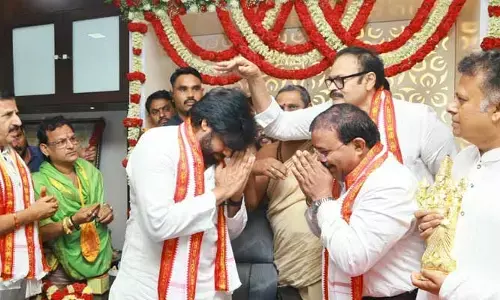 సరైన వ్యక్తికి సరైన పదవి ఇచ్చారు... పవన్‌‌‌పై నాగబాబు ఆసక్తికర వ్యాఖ్యలు