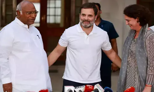 54వ ఏట అడుగుపెట్టిన రాహుల్.. బర్త్‌డే విషెస్ చెప్పిన ప్రముఖులు