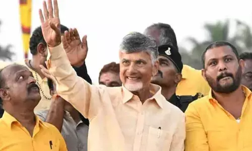Amaravati : రాజధాని ప్రాంతంలో సీఎం చంద్రబాబు పర్యటన.. షెడ్యూల్ ఇదే..!