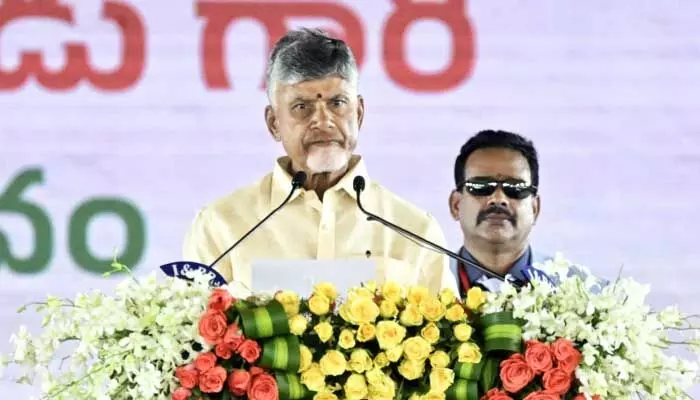 శపథం నుంచి ప్రగతి పథం వైపు.. శపథం నుంచి ప్రగతి పథం వైపు..