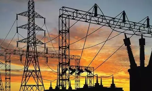 Energy: తెలంగాణ‌లో రికార్డు స్థాయిలో విద్యుత్ వినియోగం.. ఎన్ని మెగావాట్లో తెలుసా?