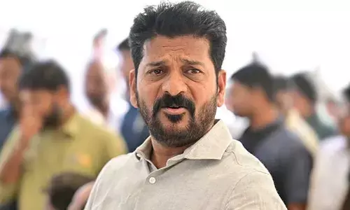 Delhi : నేడు ఢిల్లీకి సీఎం రేవంత్ రెడ్డి.. ఫాక్స్‌కాన్‌ - యాపిల్‌ కంపెనీ ప్రతినిధులతో భేటీ